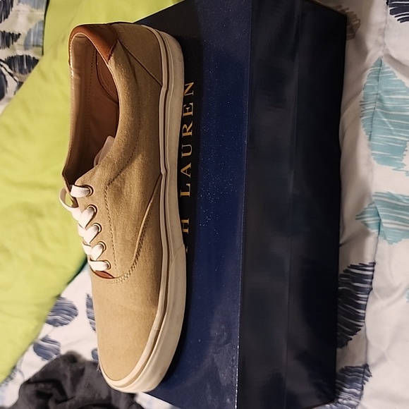 Men's Polo Ralph Lauren - Picture 5 of 8